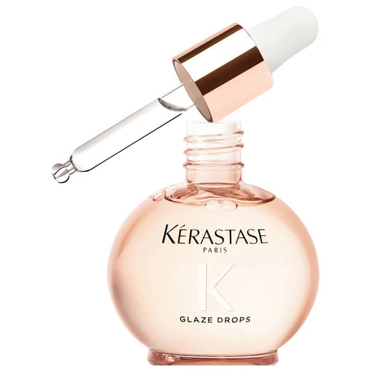 Gloss Absolu Glaze Drops Anti-Frizz Hair Oil - PREVENTA
