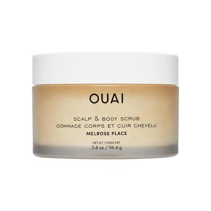 Cleansing Scalp & Body Sugar Scrub - PREVENTA