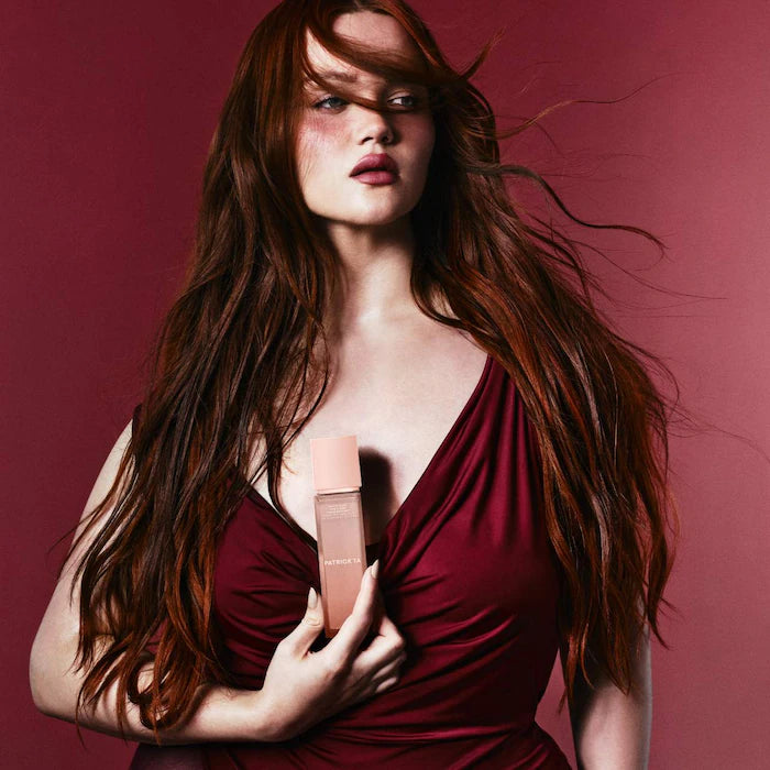 Major Glow Hair & Body Fragrance Mist - PREVENTA