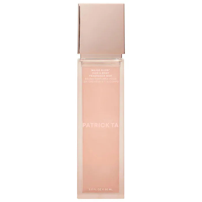 Major Glow Hair & Body Fragrance Mist - PREVENTA
