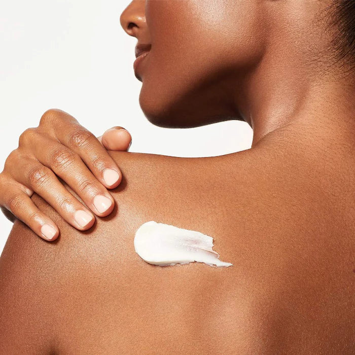Major Glow High Shine Skin Perfecting Body Crème - PREVENTA