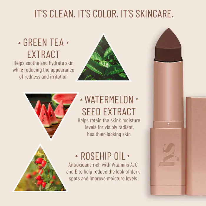 Clean Me Up Makeup and Skincare Value Set - PREVENTA
