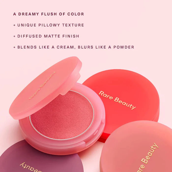 Soft Pinch Matte Bouncy Blush - PREVENTA