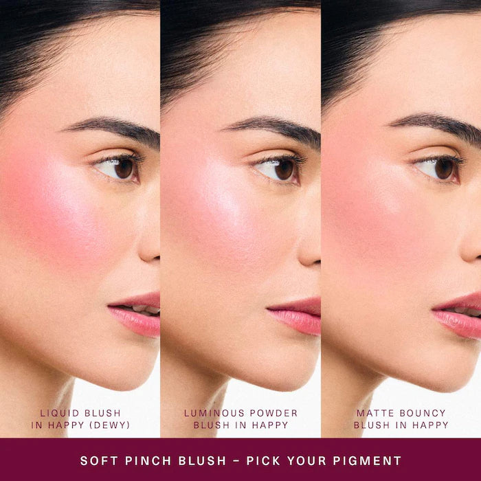 Soft Pinch Matte Bouncy Blush - PREVENTA