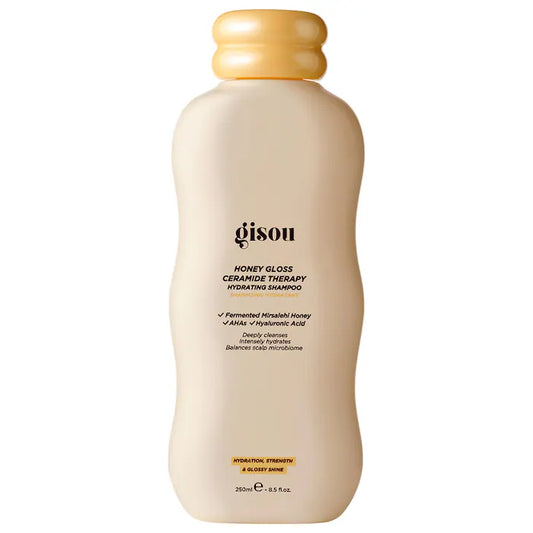 Honey Gloss Ceramide Therapy Hydrating Shampoo - PREVENTA