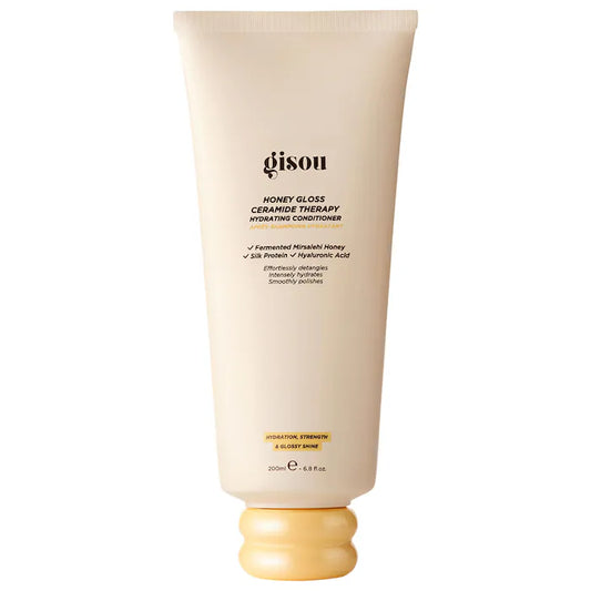 Honey Gloss Ceramide Therapy Hydrating Conditioner - PREVENTA