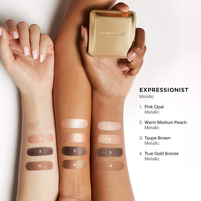 Curator™ Eyeshadow Palettes - PREVENTA