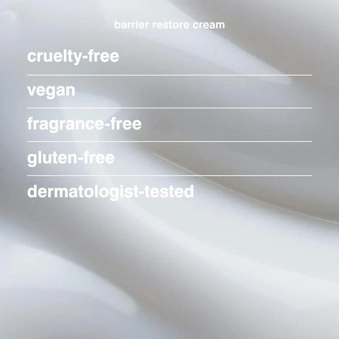 Barrier Restore Cream