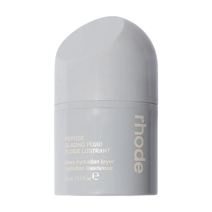 Peptide Glazing Fluid
