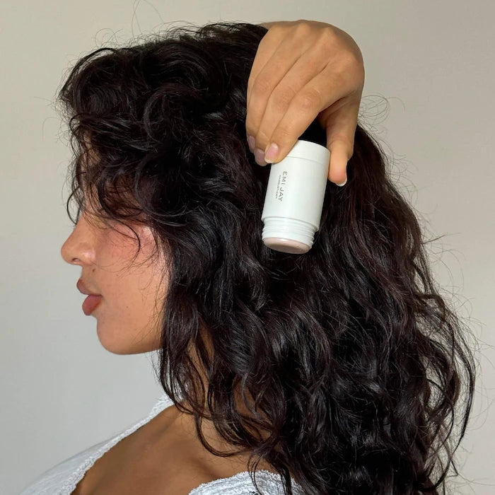 Sweet and Sleek Styling Gift Set with Angelstick™ and Mini Boar Bristle Brush - PREVENTA