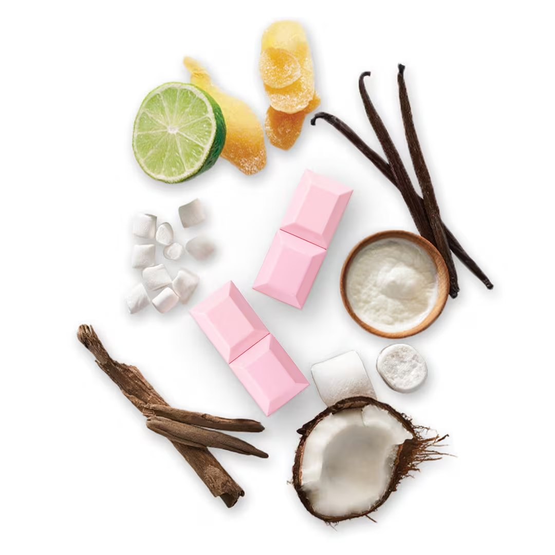 Bite Sized Coffret Eau de Parfum Preventa