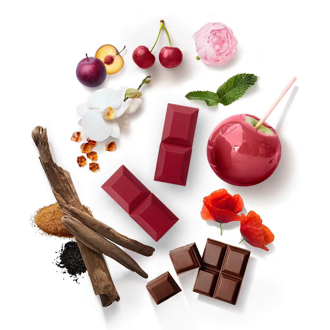 Bite Sized Coffret Eau de Parfum Preventa
