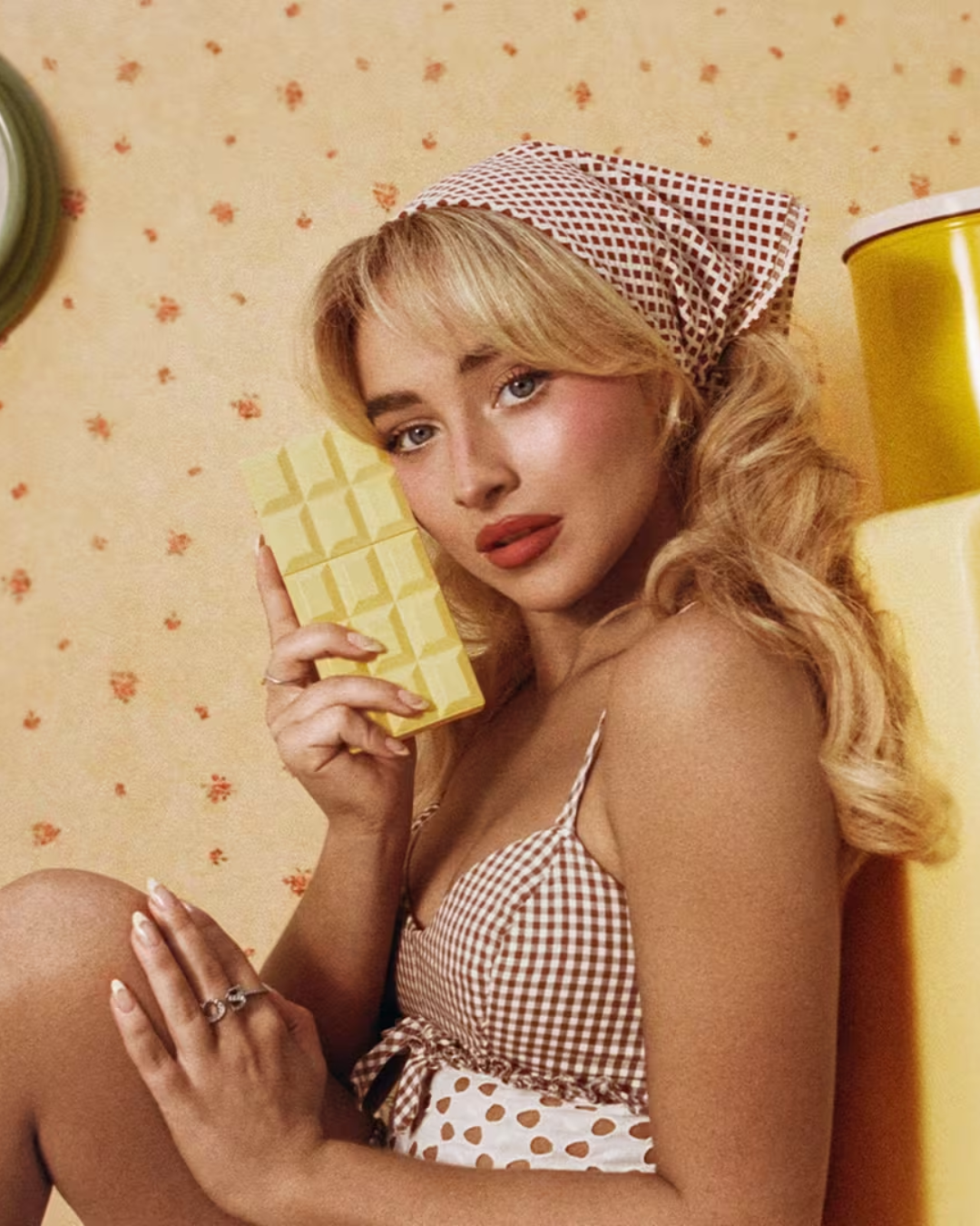 Sweet Tooth Lemon Pie Eau de Parfum