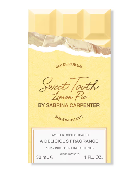 Sweet Tooth Lemon Pie Eau de Parfum