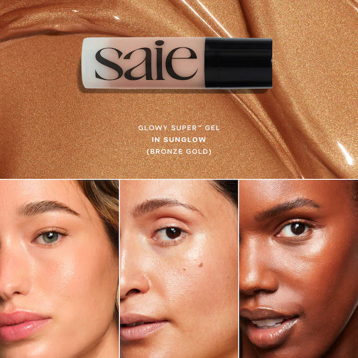 The Saieglow™ Bestsellers Kit Preventa