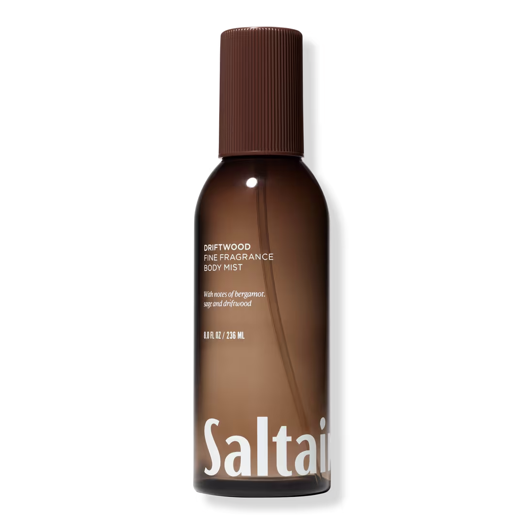 Driftwood Body Mist Preventa