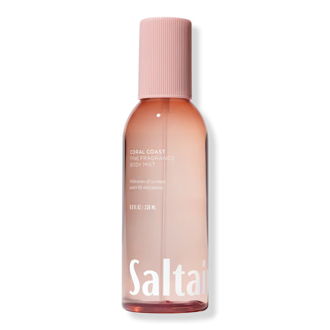 Coral Coast BODY MIST