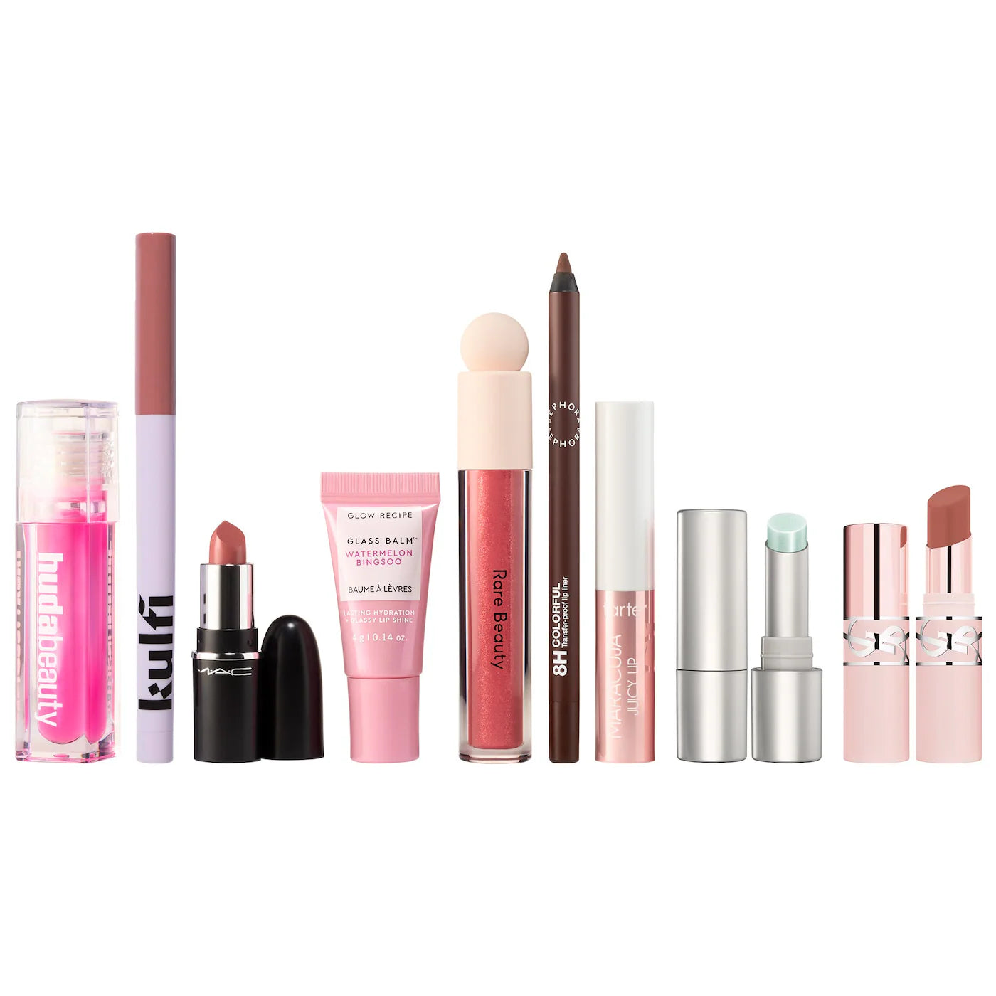 Lip Kit Value Set preventa