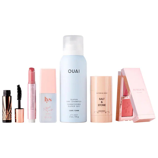 Summer Essentials On The Go Value Set Preventa