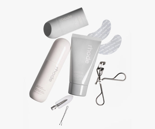 The Skin Prep Set - PREVENTA