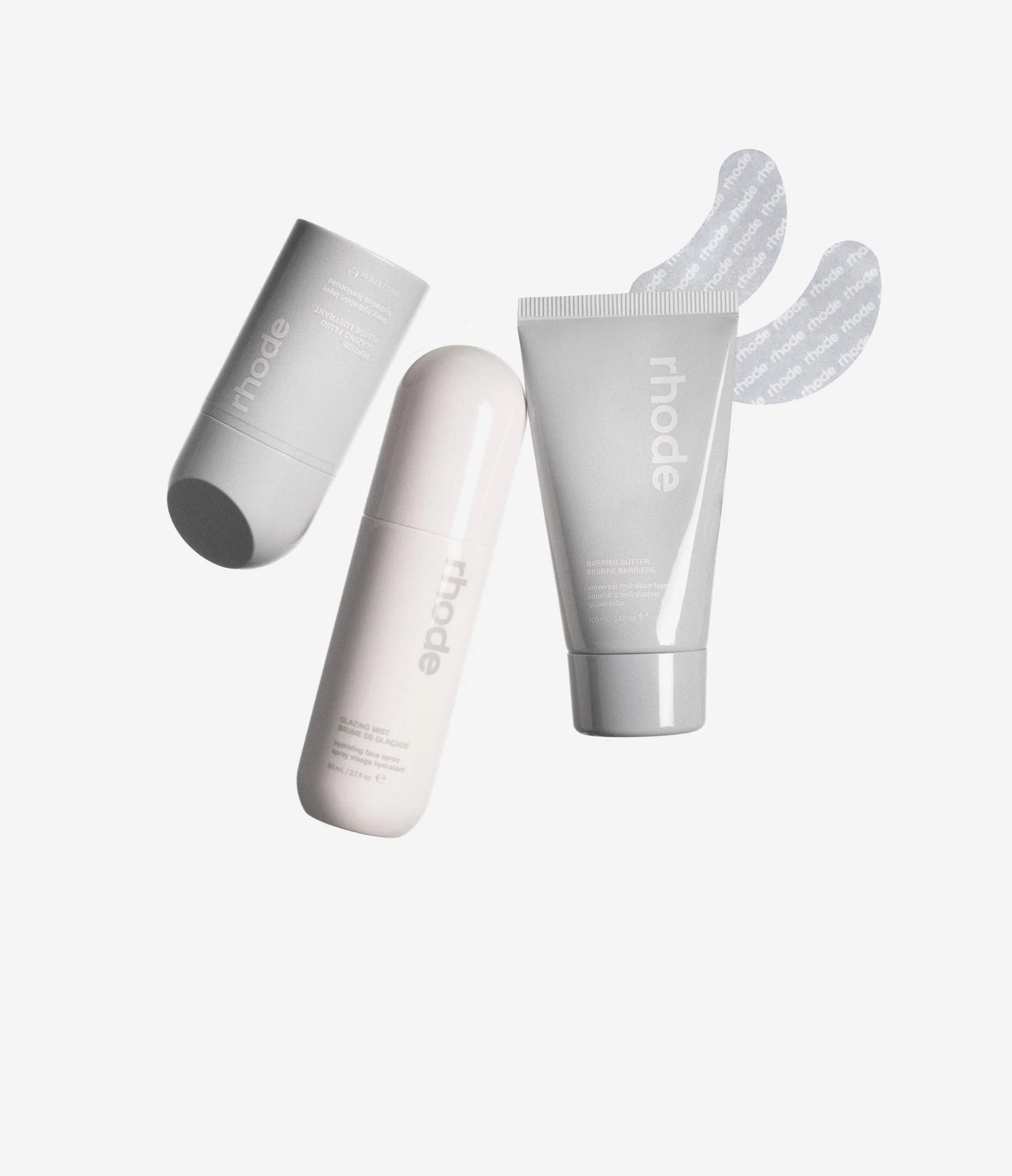 The Skin Prep Set - PREVENTA