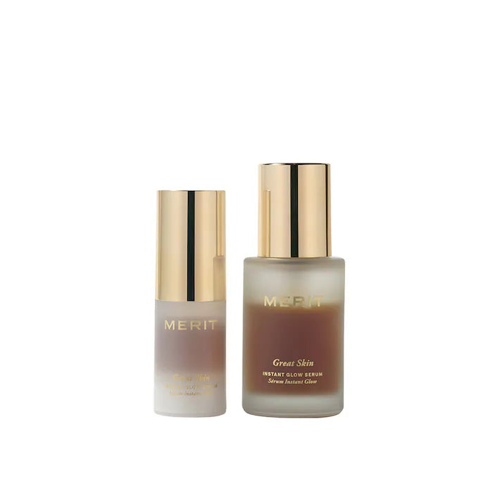 Mini Great Skin Instant Glow Serum
