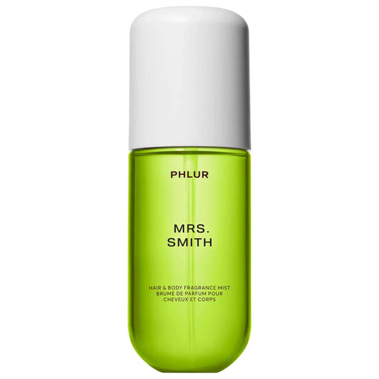 Mrs Smith Body & Hair Fragrance Mist Preventa
