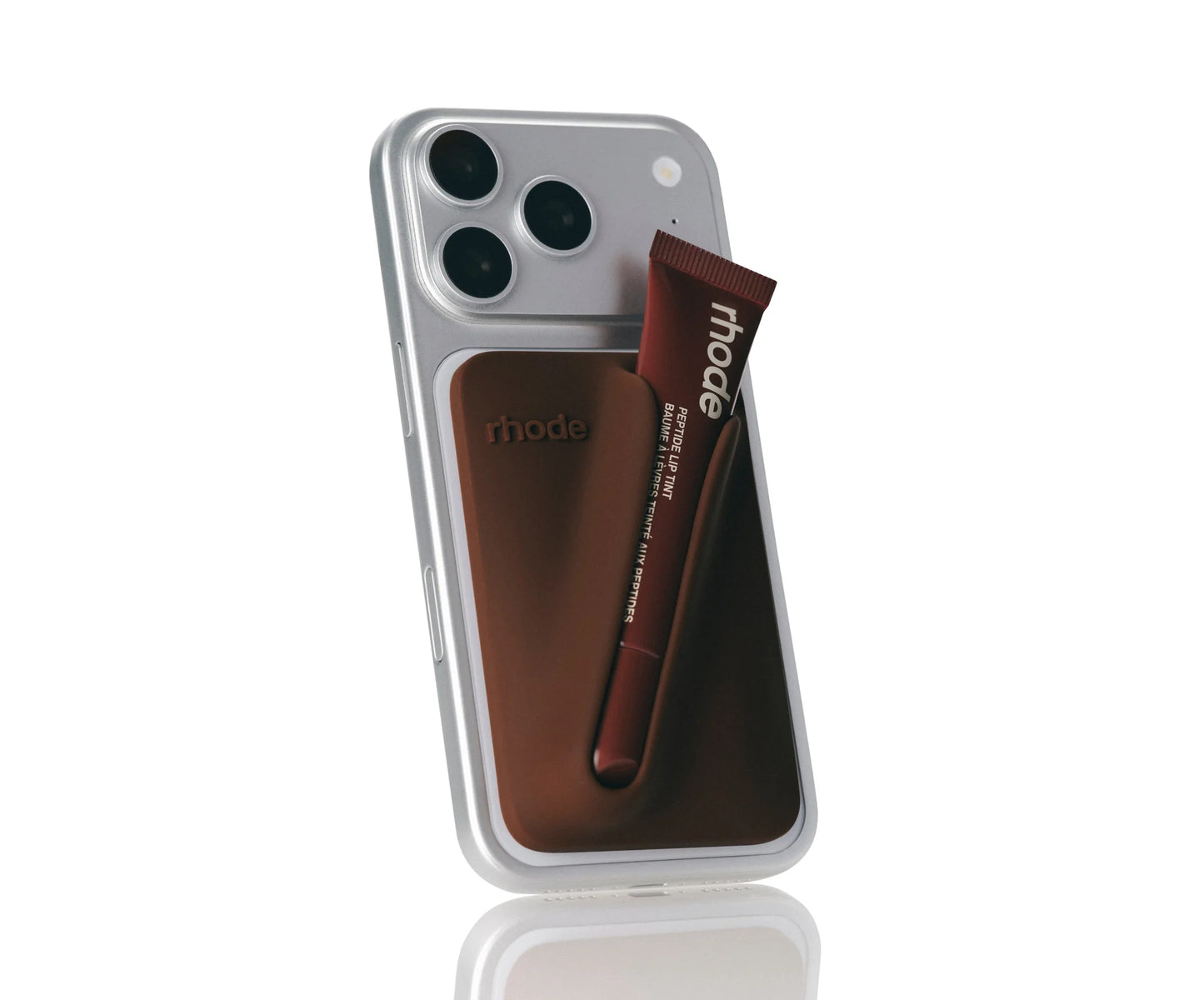 Summer Snap-On Lip Case - PREVENTA