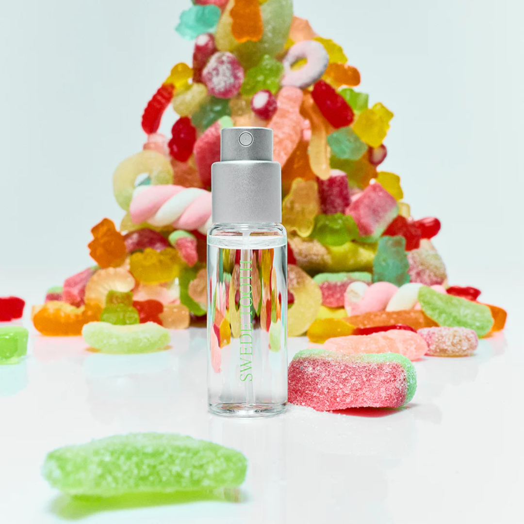 Swede Tooth Preventa