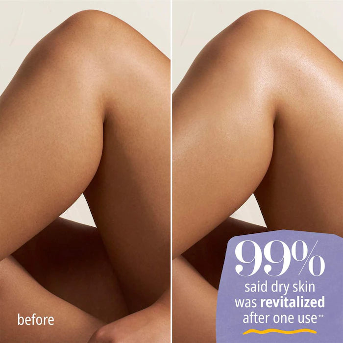 Delícia Drench™ Body Butter for Intense Moisture and Skin Barrier Repair Preventa