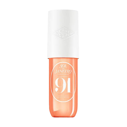 Cheirosa 91 Rosa Charmosa Body & Hair Perfume Mist
