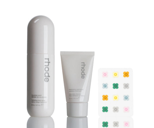 The Spot Care Set - PREVENTA