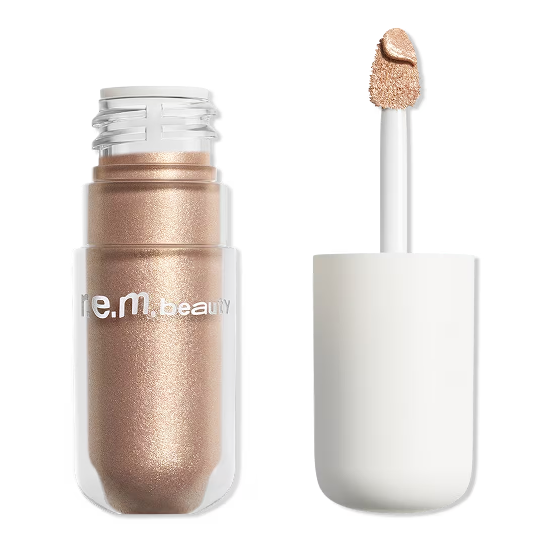 Starlet Liquid Eyeshadow