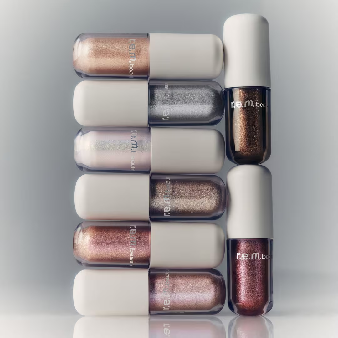Starlet Liquid Eyeshadow