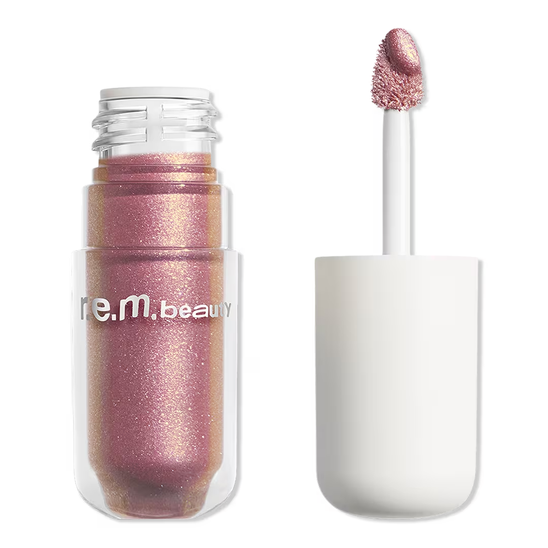 Starlet Liquid Eyeshadow