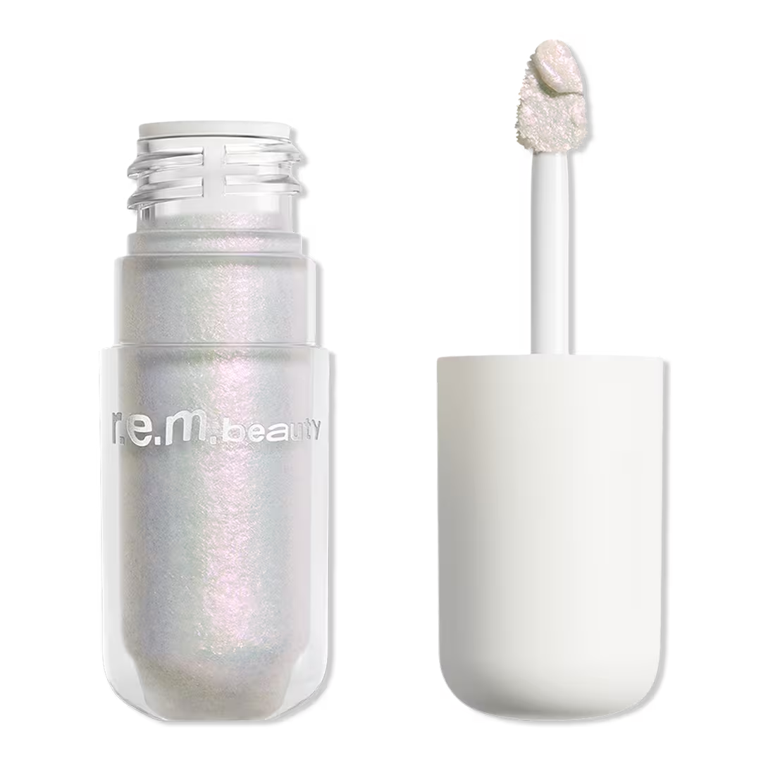 Starlet Liquid Eyeshadow