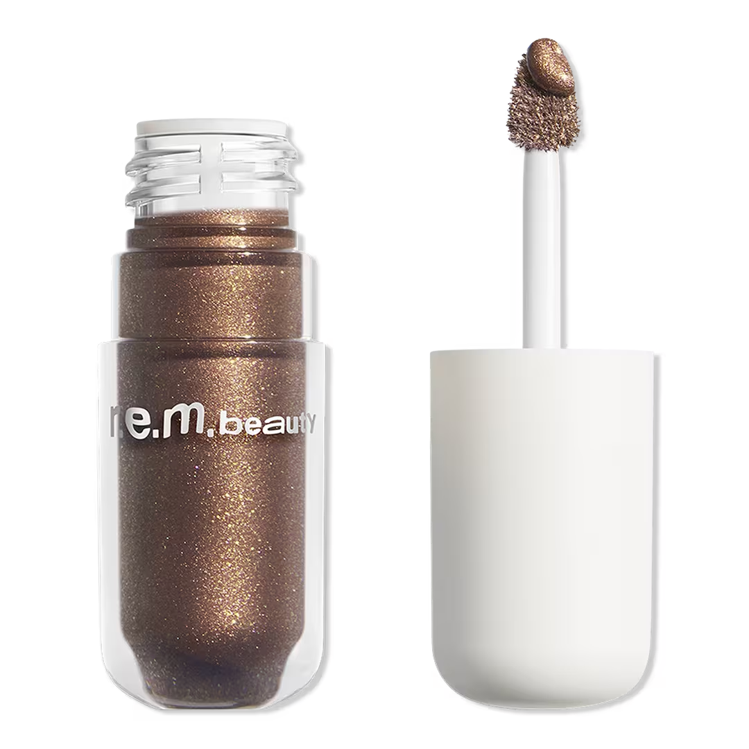 Starlet Liquid Eyeshadow
