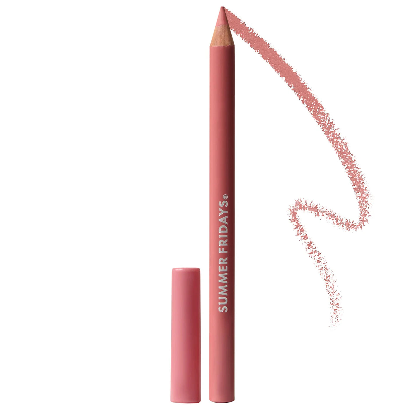 SoftLine Lip Liner Long-Lasting Lip Pencil Preventa