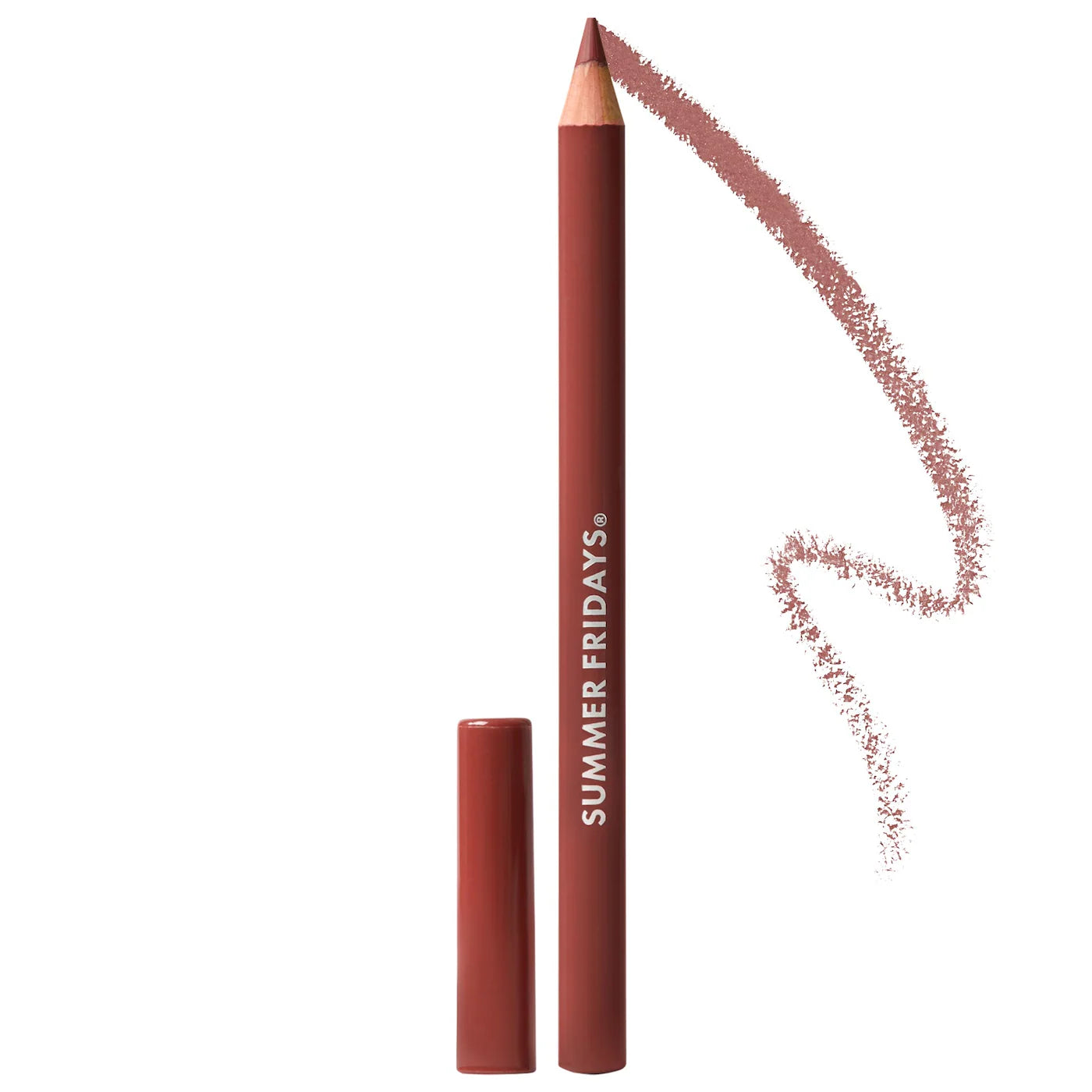 SoftLine Lip Liner Long-Lasting Lip Pencil Preventa
