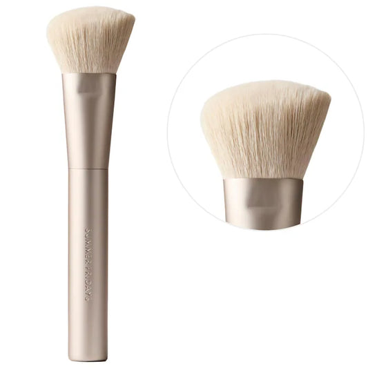 The Bronzer Brush Preventa