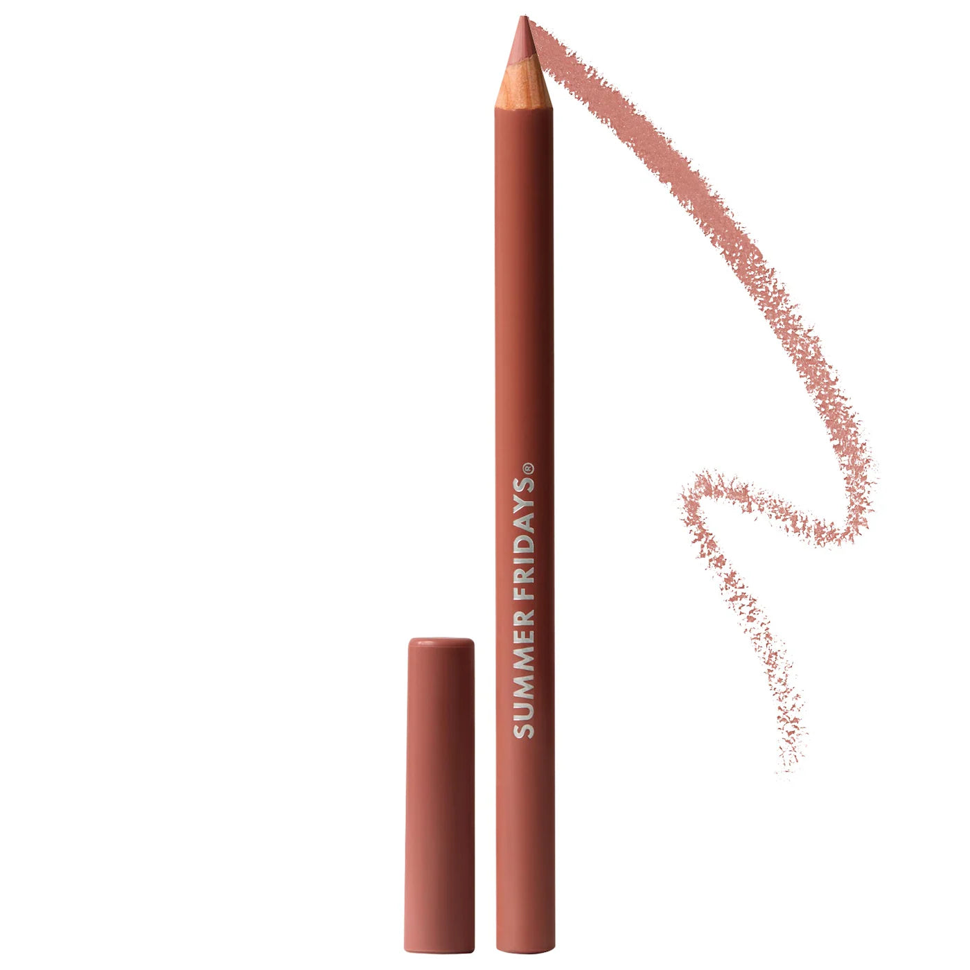 SoftLine Lip Liner Long-Lasting Lip Pencil Preventa