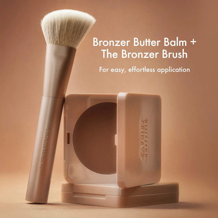The Bronzer Brush Preventa