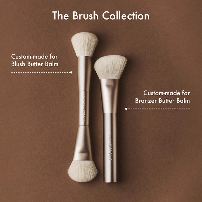 The Bronzer Brush Preventa