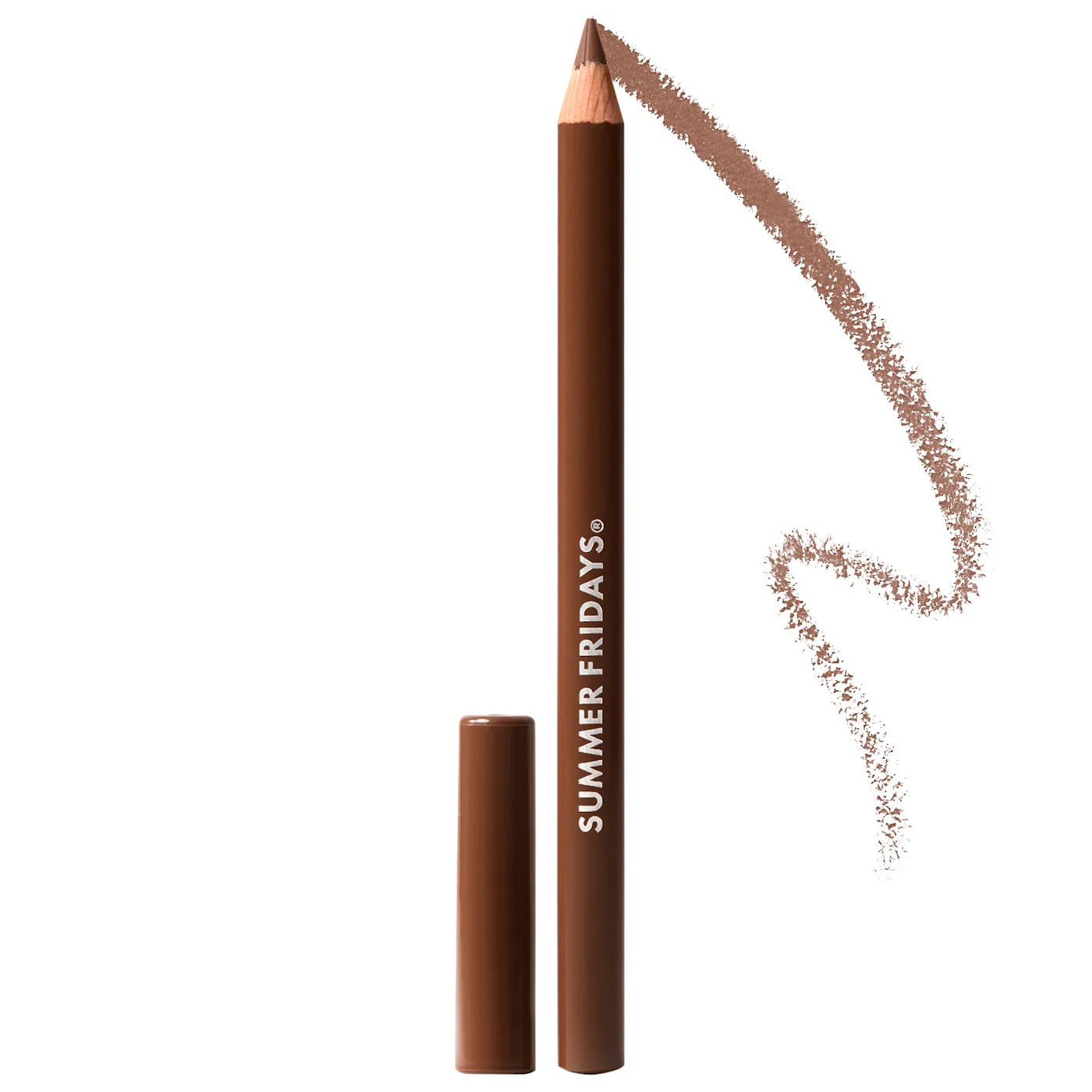 SoftLine Lip Liner Long-Lasting Lip Pencil Preventa