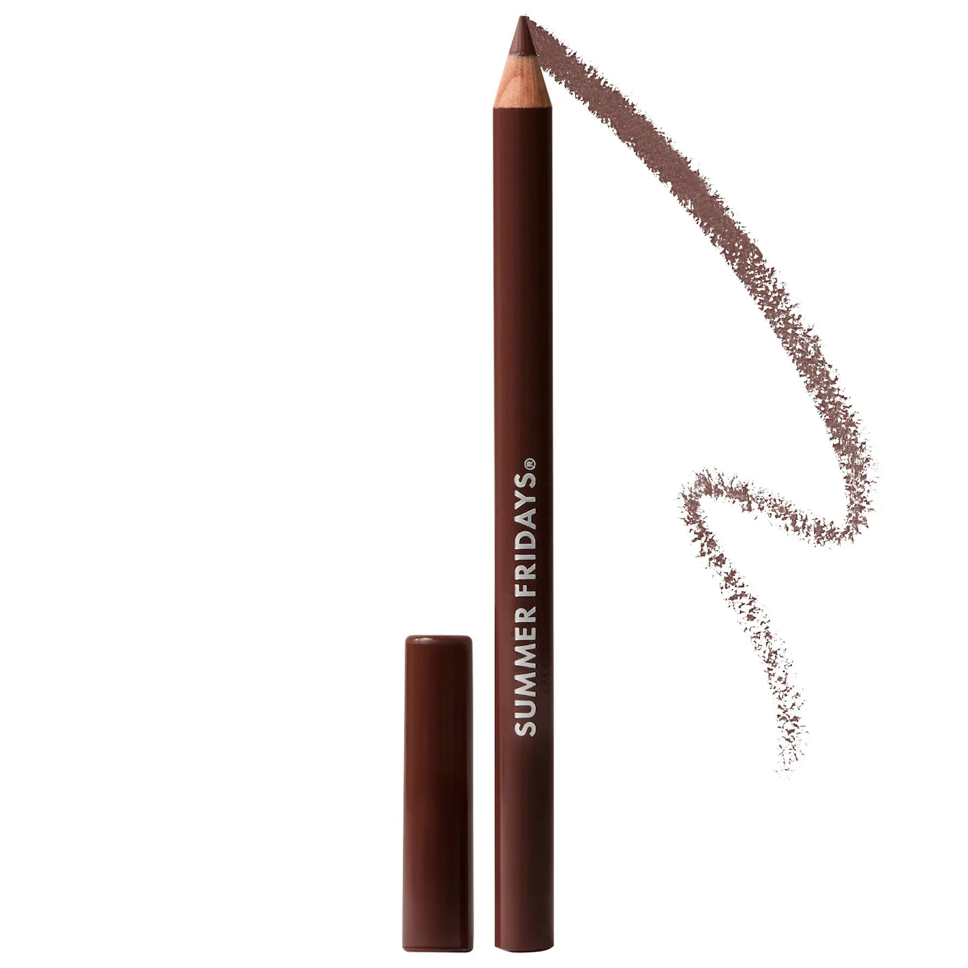 SoftLine Lip Liner Long-Lasting Lip Pencil Preventa