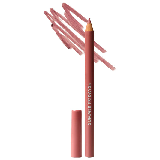 SoftLine Lip Liner Long-Lasting Lip Pencil Preventa