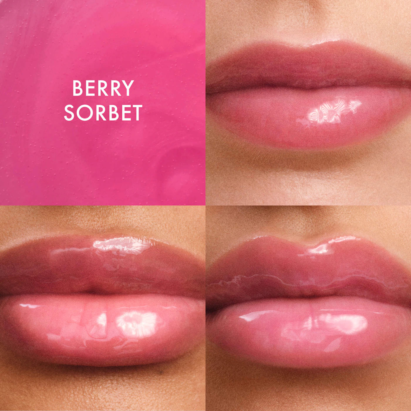The Sweet Summer Minis Lip Butter Balm Trio Set Preventa