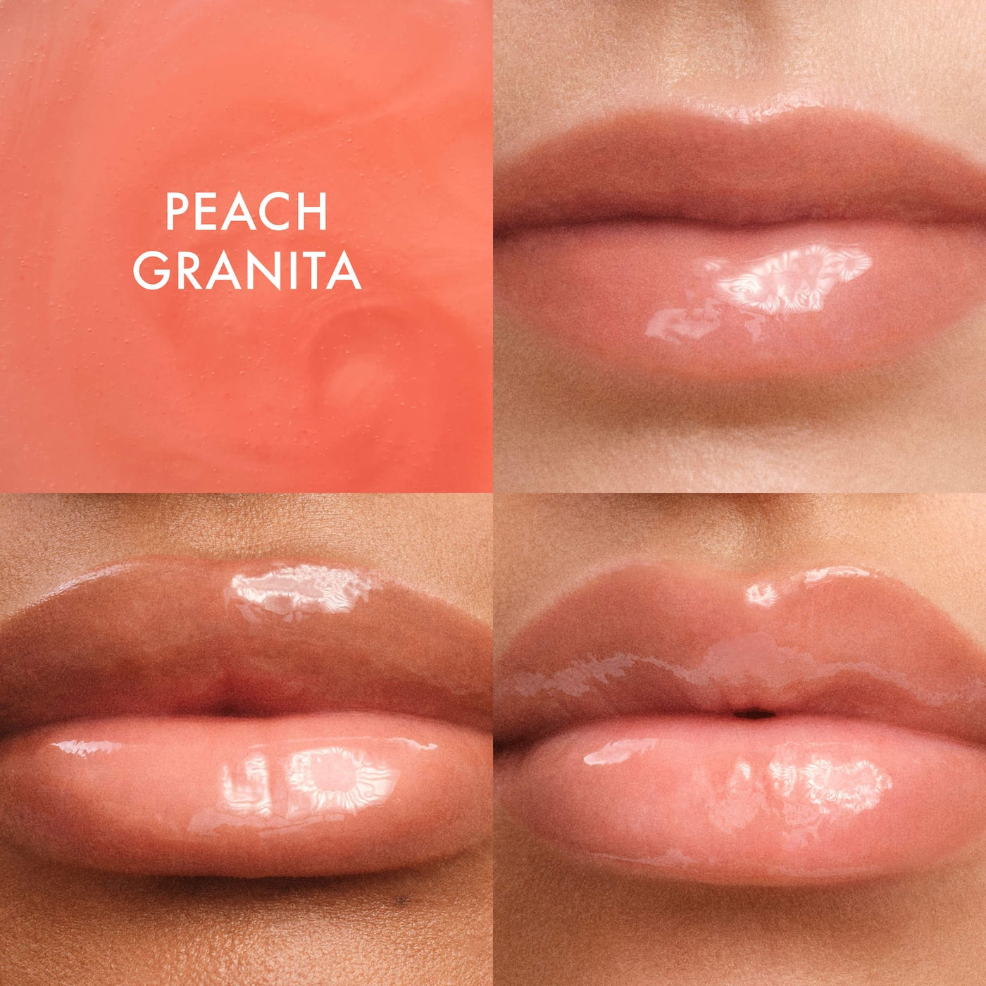 The Sweet Summer Minis Lip Butter Balm Trio Set Preventa