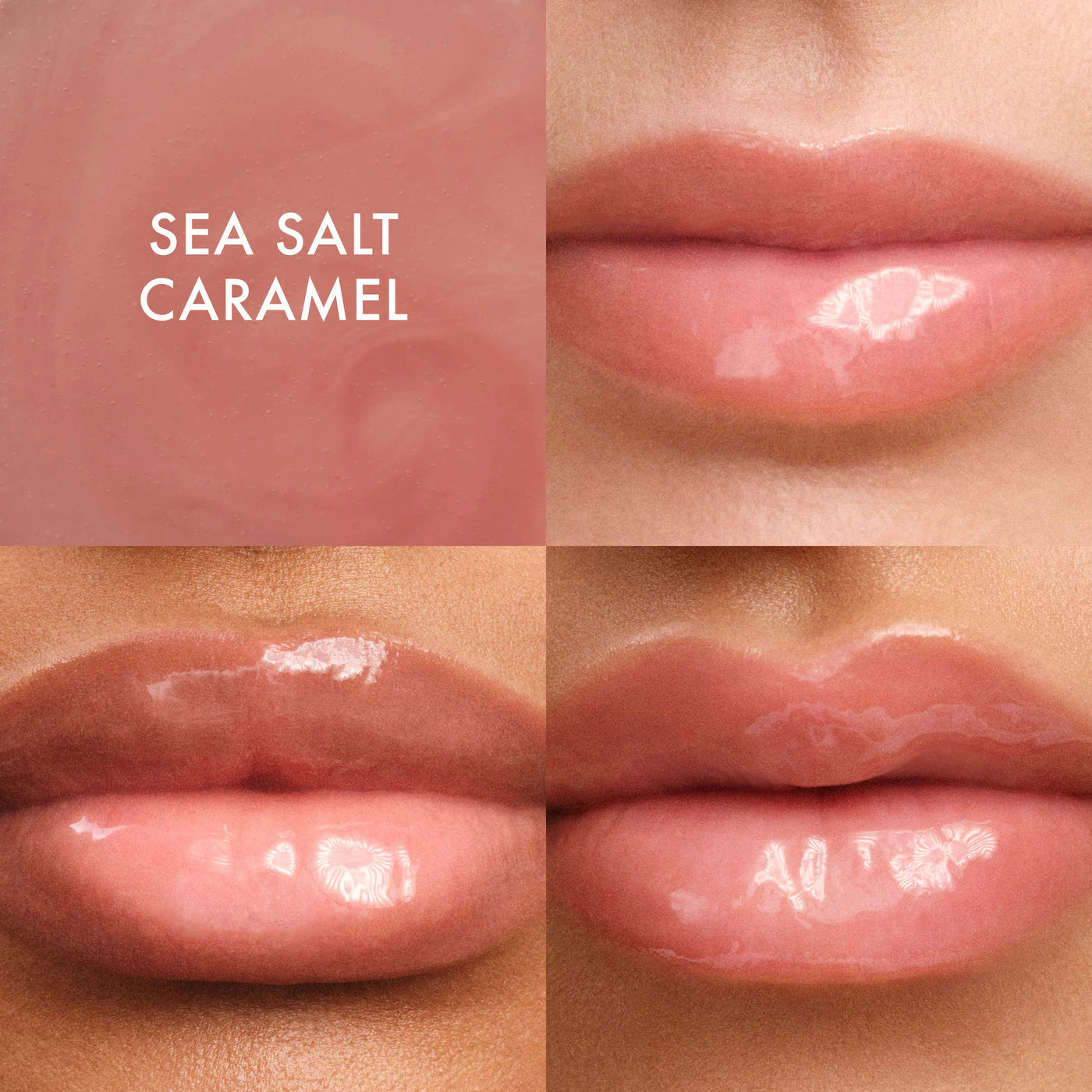 The Sweet Summer Minis Lip Butter Balm Trio Set Preventa