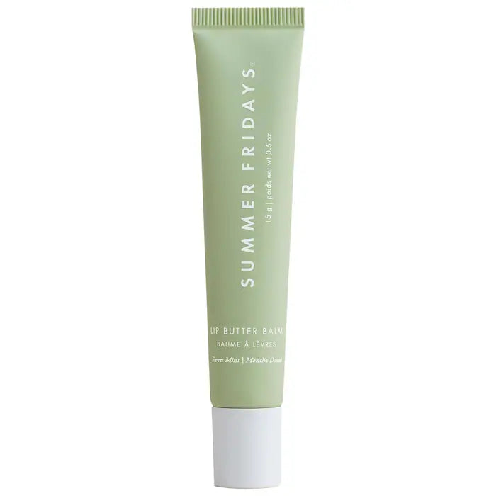 Lip Butter Balm